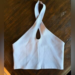 Sunday Best halter tank